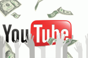 youtube お金 儲かる やり方