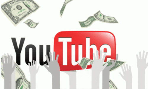 youtube お金 儲かる やり方